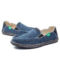 ราคา รองเท้า Sanuk สำหรับผู้ชายรองเท้า Sanuk สำหรับผู้ชาย Original Large you 39 48 (19344939879)