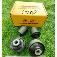 ราคา บูชปีกนกหน้ายางธรรมชาติCRV g 2 ประกัน 1 ปี (15576543623)