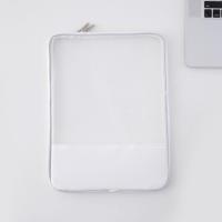 ราคา กระเป๋าเอกสาร ตาข่าย แฟ้มเอกสาร แฟ้มใส่เอกสาร ขนาด A4 กล่องดินสอ กล่องปากกา กระเป๋าใส่เครื่องเขียน กระเป๋าน่ารัก (19697548461)