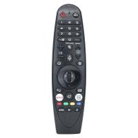 ราคา New Original Voice Magic Remote Control MR20GA For LG LED OLED UHD Smart TV AKB75855501 55UP75006 NANO8 NANO75 CX G1 A1 (19724608733)