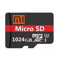 ราคา Xiaomi Micro SD16GB 32GB Mini High Speed Memory Card Mini SD Card XC Mini Mobile Surveillance Camera TF Card C10 64GB 128GB Mobile Flash Card 64GB 256GB 512GB Memory Card (20144407184)