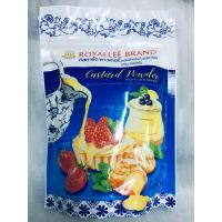 ราคา Custard Powder คัสตาร์ด พาวเดอร์ แป้งทำคัสตาร์ด รอยัลลี่ ขนาด300กรัม จำนวน1ถุง (19865676141)