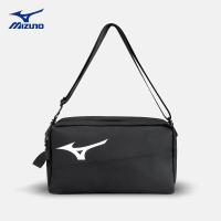 ราคา Mizuno กระเป๋าสะพายข้างใหม่2023กระเป๋าแบบเรียงซ้อนซิปกระเป๋าว่ายน้ำสบายๆแห้งเปียกออกเดินทาง Tas Gym กีฬามืออาชีพ Mizuno (19690286256)