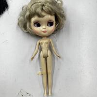 ราคา COD ตุ๊กตาบลายธ์ ตุ๊กตาน้ําแข็ง ตุ๊กตาข้อต่อ ราคาพิเศษ ตุ๊กตาบลายธ์นีโอบลายธ์ ทําความสะอาด คลังสินค้า ตุ๊กตาเพียงตัวเดียว SDVDV (20992688783)