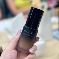 ราคา แบ่งขายรองพื้นฟ้าใส KANEBO COMFORT SKIN WEAR FOUNDATION (20347721774)