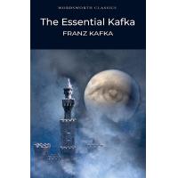 ราคา หนังสืออังกฤษใหม่ The Essential Kafka The Castle the Trial Metamorphosis and Other Stories Wordsworth Classics UK Paperback (20391318789)