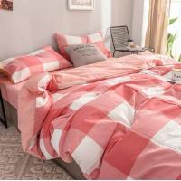 ราคา Sweetdream by Nakin ผ้าปูที่นอนลายคลาสสิค Burberry ครบชุด 6 ชิ้น มีทุกขนาด3 6ฟุต พร้อมส่ง (12167166847)