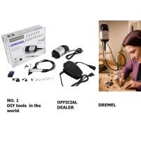 ราคา 9100 9100 21 DREMEL FORTIFLEX 9100 21 เครื่องมืออเนกประสงค์ รับประกัน 6 เดือน F0139100JA (21048125747)