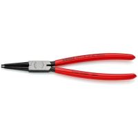 ราคา Knipex คีมหนีบแหวนปากตรง 4411J3 (14947760085)