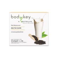 ราคา BodyKey บอดี้คีย์ใหม่ NUTRILITE Amway บอดี้คีย์ โฉมใหม่ amway bodykey แอมเวย์ บอดี้คีย์ บาย นิวทริไลท์ 1กล่อง14ซอง กดเลือก มี4รส ขอตัดบาร์โค้ด (15432314241)