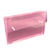 ราคา ORCA แฟ้มซองกระดุม พลาสติก F4 แนวนอน ขยายข้าง 2 กระดุม รุ่น B 154 12 ซอง แพ็ค (15789092798)