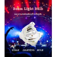 ราคา Gratis Ongkir 18R ไฟส่องลำแสงเคลื่อนที่380วัตต์หลอดไฟซิเรียส HRI 380วัตต์สำหรับหลอดไฟเวที MSD แพลทตินัมสำหรับไฟส่องสว่างบนเวทีดีเจดิสโก้ (20047269380)