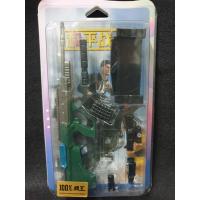 ราคา 4D โมเดลปืน พับจี งานโลหะ งานโชว์ สะสม ขนาด 20cm สามาถถอดชิ้นส่วนประกอบได้ (17303166801)