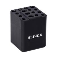 ราคา กล่องเก็บของ W118 OSS สำหรับทำความร้อนชิ้นส่วนเครื่องเชื่อมเหล็ก T12 T210 JBC T245 C115เครื่องมือซ่อมการเชื่อมจัดแกนให้ความร้อน (18444721371)