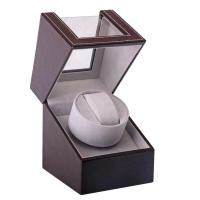 ราคา พร้อมส่ง watch winder 1 เรือน กล่องนาฬิกา กล่องหมุนนาฬิกาอัตโนมัติ กล่องหมุนนาฬิกา 1 เรือน Watch Box กล่องเก็บนาฬิกา (19522939031)