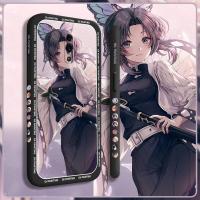 ราคา สำหรับ OPPO Reno 10x Zoom Reno Z Reno Ace Reno 2 Reno2 F Reno2 Z ACE 2กรณีการ์ตูนญี่ปุ่น Quadratic Element กันกระแทกนุ่มบางกลับปกซิลิโคนเหลวแบบกล้องเต็มเลนส์กรณีป้องกันโทรศัพท์ (10109884289)