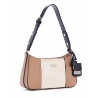 ราคา Guess กระเป๋าสะพายไหล่ ใต้วงแขน สําหรับผู้หญิง 77220929 wh (20238349012)