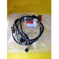 ราคา สายไฟเวฟ125r หัวเเหลม สตาทเท้าแท้ เบิกศูนย์HONDA ส่งฟรี 32100 KPH 660 สายไฟเมน (996838629)