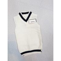 ราคา เสื้อกั๊กไหมพรม สำหรับเด็ก 2 8ขวบ By Cutelook เนื้อไหมพรมคุณภาพดี หรูหรา ไฮล์สคูล เสื้อกันหนาว เสื้อกั๊กเด็ก Vest for children (3828978718)