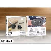 ราคา EASYANDPERFECT Charger หูฟัง รุ่น EP EE23 (15965539757)