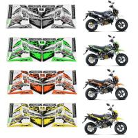 ราคา สติกเกอร์ KSR ตัวใหม่ 2012 รุ่น 8 บริการเก็บเงินปลายทาง สำหรับคุณ (16220098352)