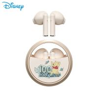 ราคา Disney TDX11 หูฟังบลูทูธไร้สาย Hollow OUT Cool หมุนโลหะ Cabin Super Long Range Apple airpods (19742400667)