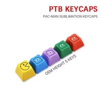 ราคา คีย์แคปแบบกำหนดเอง ใหม่ RK Royal Kludge พวงกุญแจ Keycaps OEM 136แบบกำหนดเองคีย์บอร์ดแบบกลไกแป้นพิมพ์ปุ่มกดสำหรับ RK71 RK61 RKG68 RK92 RK100 RK96 (19807615552)