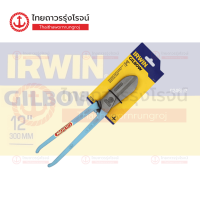 ราคา IRWIN GILBOW กรรไกรปากโค้งมีสปริง G246 12นิ้ว TTR Store (16799764337)