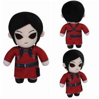 ราคา มาสคอตสำหรับตุ๊กตามือตกแต่งฮาโลวีนเด็กของเล่นตุ๊กตาคอสเพลย์เอดาหว่องชุดมาสคอต4บทบาท (19976031197)
