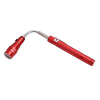 ราคา มัลติฟังก์ชั่กล้องส่องทางไกลแม่เหล็กที่มีประสิทธิภาพไฟฉายแม่เหล็ก3ไฟฉาย LED ไฟฉายที่มีความยืดหยุ่นคอ P Ick Up เครื่องมือ L Anterna (15058646458)