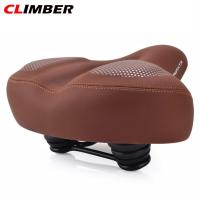 ราคา Climber จักรยานเบาะนั่งขยับขยายหนานุ่มสบายจักรยานอานสำหรับ Mtb จักรยานถนนรถจักรยานไฟฟ้า (15474370655)