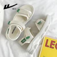 ราคา J lindeberg DESCENTE PEARLY GATES ANEW Footjoymalbon Uniqlo รองเท้าแตะแบบดึงกลับ2023ของผู้ชายใหม่รองเท้าแตะชายหาดกีฬาเสื้อนอกกันลื่นรองเท้าแตะสลิปเปอร์พื้นนุ่มรองเท้าลำลองรุ่นผู้ชาย (20053178449)