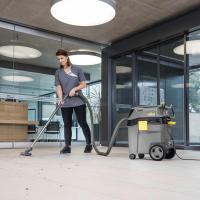 ราคา KARCHER NT40 1APL เครื่องดูดฝุ่นน้ำ แห้ง (16602130346)