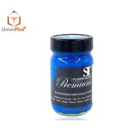 ราคา สีอะคริลิค สีสะท้อนแสง เอสที ST 240 ml FLUORESCENT ACRYLIC COLOUR 10 สี สีอะคริลิคกันน้ำ สีอะคลิลิค สีอะครีลิค (17887693179)