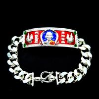 ราคา เลสข้อมือ หลวงพ่อรวย ปาสาทิโก ลงยา ตอกโค้ดรวยคมชัด รุ่นไตรมาส59 บันดาลความสำเร็จ โชคลาภ (18705013426)