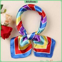 ราคา BizHome ผ้าพันคอ ผ้าคลุมไหล่ สไตล์โบฮีเมียน ไหล่ ผ้าพันคอ silk scarf (18902364649)