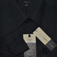 ราคา G2000 shirt mens long sleeved genuine twill white anti wrinkle non iron black blue regular fit (18915828260)