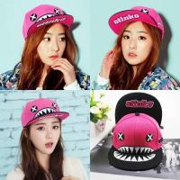 ราคา Cap SR N45 Hat หมวก minions มินเนี่ยน หมวกเบสบอล หมวกฮิปฮอป Hiphop ลายปัก มีหลายสี หมวกแฟชั่น ราคาถูก พร้อมส่ง (18981388882)
