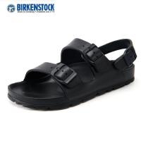 ราคา รองเท้าแตะลำลอง Birkenstockรองเท้าแตะ Milano Women Essentials EVA Narrow Width Sandals In White 1009354 RM133 86 (18491980162)