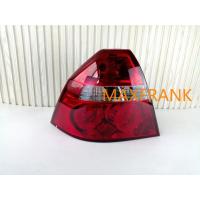 ราคา FOR Chevrolet AVEO 2007 2011 SEDAN TAILLIGHT TAIL LIGHT TAIL LAMP BRAKE LIGHT BACK LIGHT ไฟท้ายรถซีดาน Chevrolet AVEO 2007 2011ไฟท้ายเบรกไฟท้าย Lampu Belakang (19045297660)