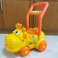 ราคา รถเข็นหัดเดินหน้าสัตว์ รถผลักเดิน รถหัดเดินสำหรับเด็ก หน้ารถรูปสัตว์ (19757936871)