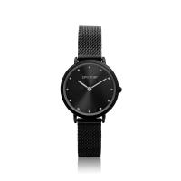 ราคา LWA0169 BB นาฬิกาผู้หญิง 12VICTORY ประดับคริสตัลนำเข้าจากประเทศออสเตรีย (11460766707)