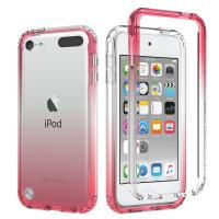 ราคา สำหรับ iPhone SE 2020 iPhone 8กรณี iPhone 7 Case IPod Touch 7กรณี IPod Touch 6 Case IPod Touch 5 Case 360 Full Body Slim Cover กรณีกันกระแทกสำหรับ IPod Touch 7 6 5th Generation (7894292842)