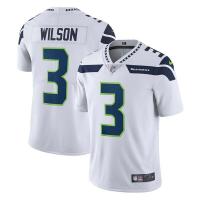 ราคา NFL Seattle Seahawk Seattle Seahawks Rugby wear 3 No Russell Wilson Jersey (14821655640)