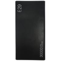 ราคา Eloop E29 แบตสำรอง 30000mAh QC 3 0 PD 18W ชาร์จเร็ว Power Bank Fast Quick Charge ของแท้ 100 (4535338628)
