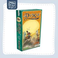 ราคา Fun Dice Dixit Origins Expansion Board Game (10014211033)