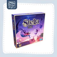 ราคา Fun Dice Stella Dixit Universe Board Game (15213584525)
