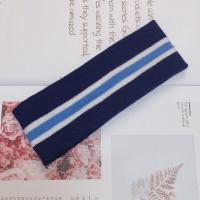 ราคา MANTINGY ไนลอนขนาดใหญ่ ยางยืดยืดได้ สำหรับเด็กผู้หญิงเด็กผู้ชาย วิ่งคาดศีรษะ ที่คาดผมกันเหงื่อ ที่คาดผมแนวสปอร์ตสตรีท อุปกรณ์เสริมสำหรับเด็ก ที่คาดผมเทนนิส ที่คาดผมยิมโยคะ ตัวอักษรคาดศีรษะ วงผมกว้าง S