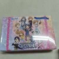 ราคา Rebirth for you TCG Rebirth for you Trial deck Rebirth for you Booster box Card hololive azurlane isekai touhou (14389965076)