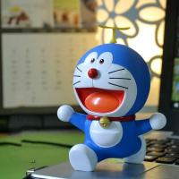 ราคา โดเรม่อนของแต่งรถ ของแต่งรถยนต์ ตุ๊กตาหน้ารถ ตุ๊กตาหัวโยก น่ารัก (13011276398)